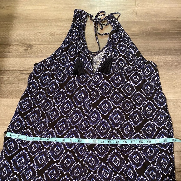 STYLE RACK ROMPER - Picture 9 of 10